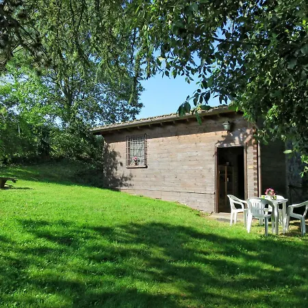 Holiday Home La Capraccia-1 By Interhome-2