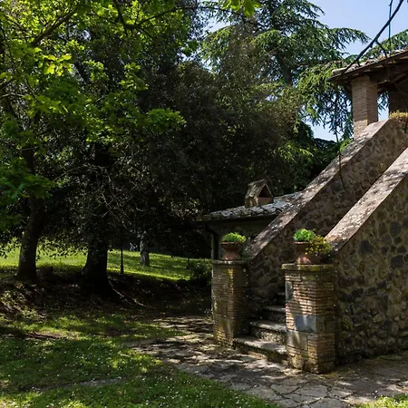 Holiday Home La Capraccia-1 By Interhome-3